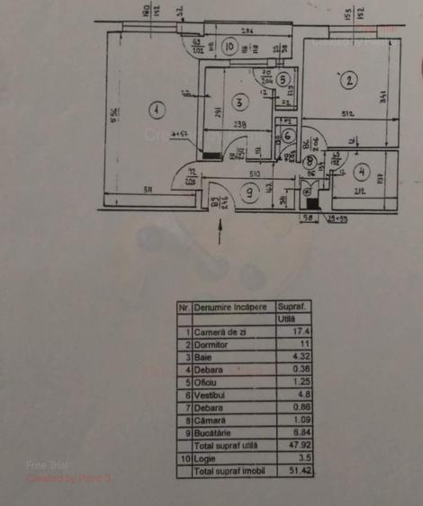 Ghencea, Hanul Drumetului, str. Gheorghe Latea nr. 12 - 5