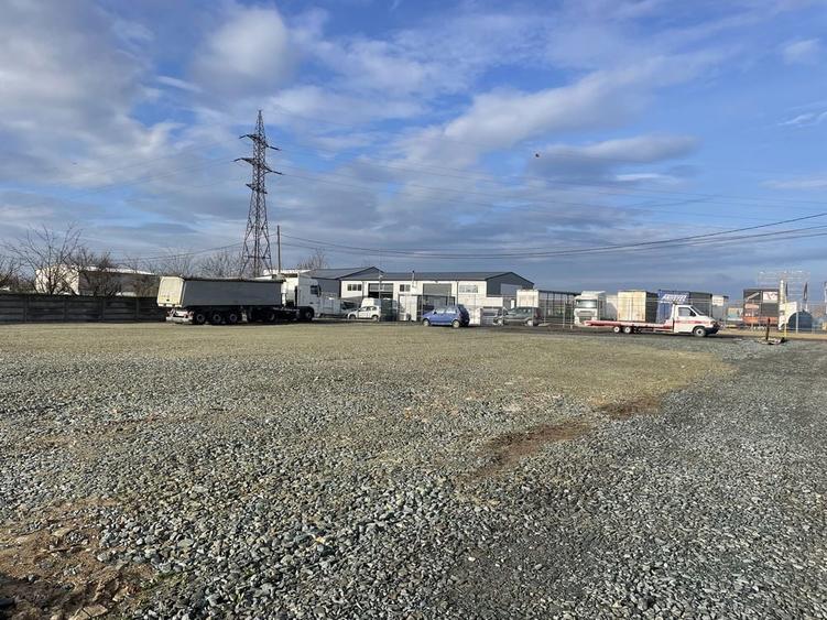 Spatiu 10000 mp Stradal Ic Bratianu - 5