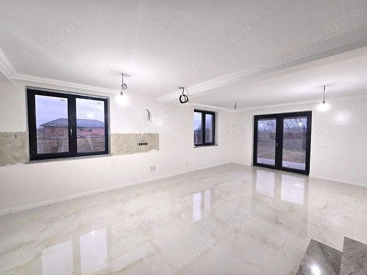 Duplex Modern 2023 la 13 km de Satu Mare Liniste, Natura Si Confort Premium - 1