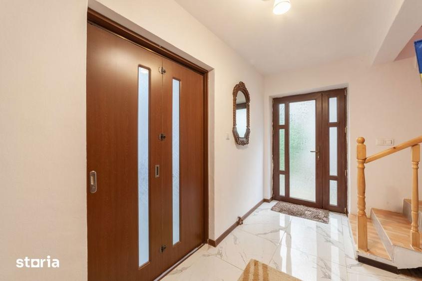 Casa 4 camere, P+M, 2017, Stefanesti, Sticlelor, AG - 15
