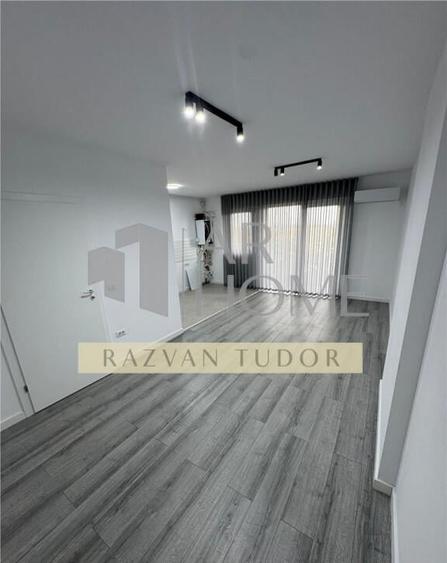 Spatiu 2 camere , zona Albert , km 6 , Ploiesti - 9