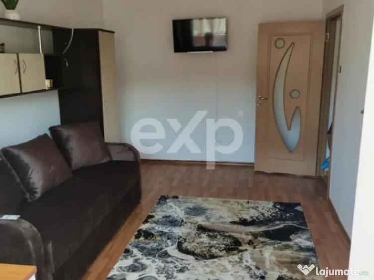 Garsoniera de inchiriat Zona Grivi?ei, Bra?ov | 360 - 4