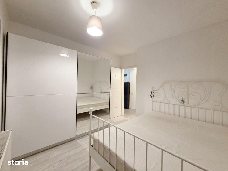 INCHIRIERE STUDIO - TINERETULUI 77C - MILITARI RESIDENCE - 3