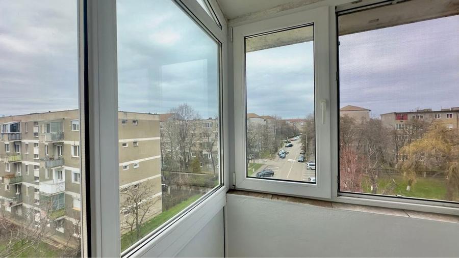 Apartament, 2 camere, Rogerius, Oradea - 5