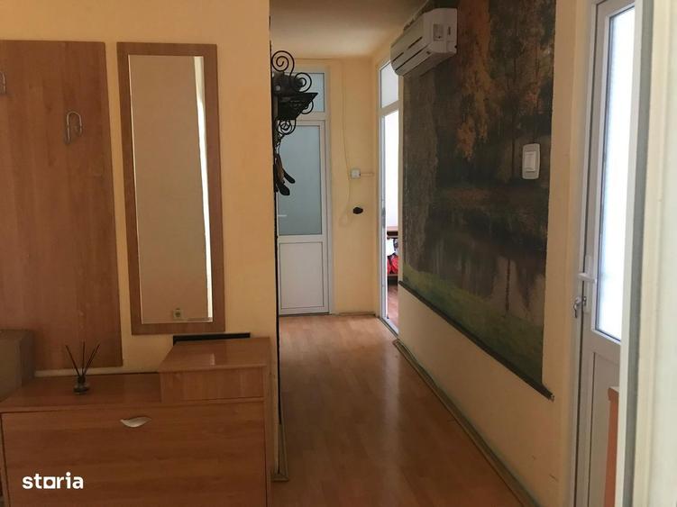 Proprietar Apartament de Vanzare 3 cam. zona Dacia 119.900 euro - 9