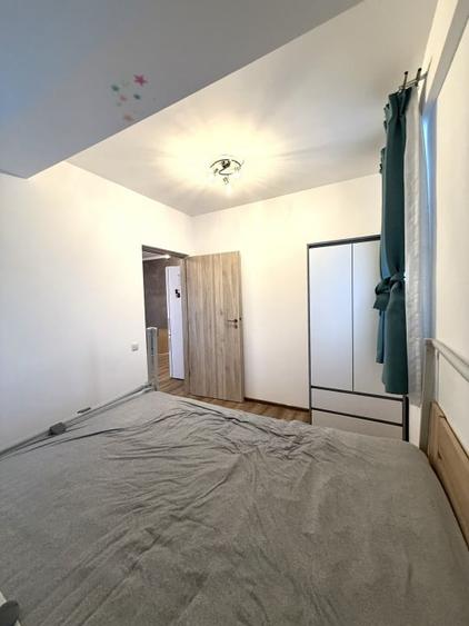 0% Comision! Reprezentare exclusiva | Apartament 2 camere decomandat, str Teilor - 5