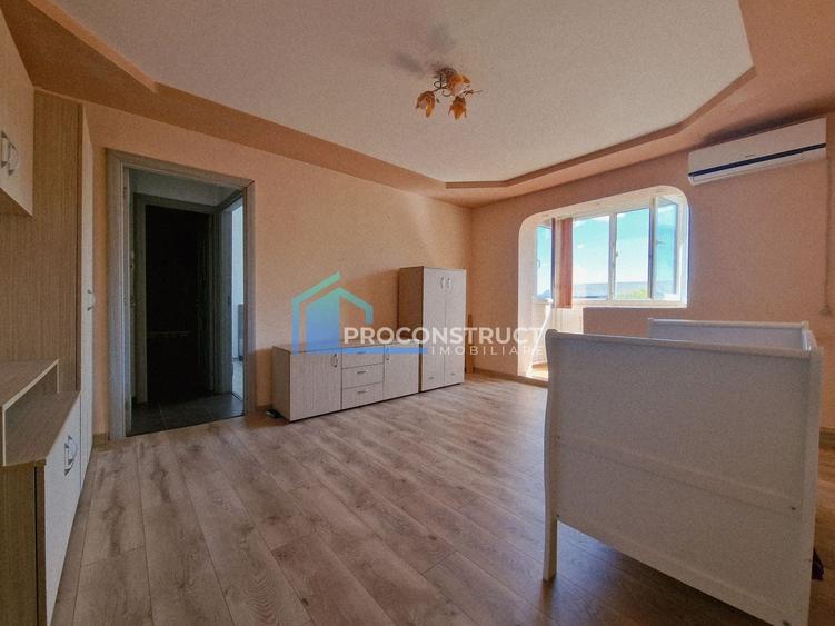 Apartament de vânzare – Calea Lipovei, Timișoara|85.000EURO| - 2