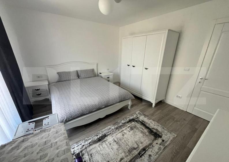 ???? Vila moderna, de vanzare, cu 5 camere, teren 604 mp, - 8