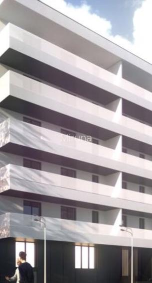 Apartament cu 3 camere decomandat în Herăstrău