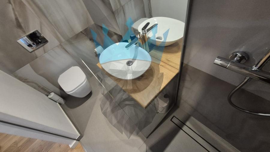 Garsoniera Basarab Bucuresti - 13