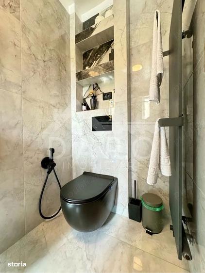 Apartament Cornisa etaj 1 lux - 1