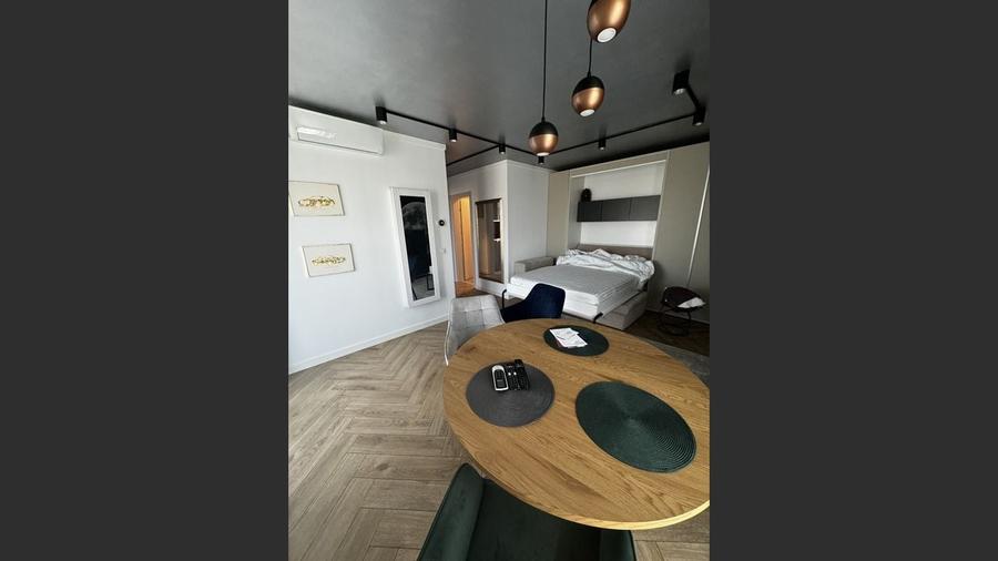 Garsoniera MRS Village 44 mp - 2