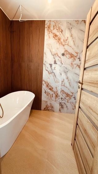 Casa 4 camere 117mp | 0 comision | Balotesti The 8 | 510 mp teren - 17