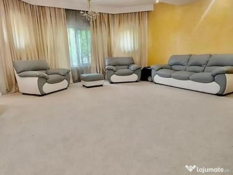 Vila 7camere/(348util,500teren,119ampr.)mp/5min.metrouAp.... - 11