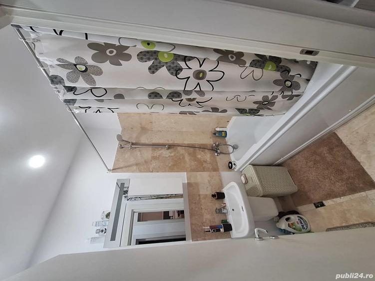 Apartament 2 camere, decomandat, mobilat si utilat - 3