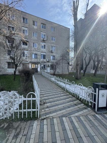 Vand Apartament 2 camere - 5