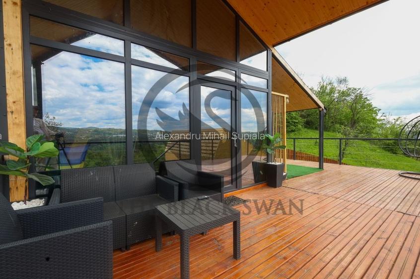 Casa de vacanta de vanzare | Breaza, Valea Prahovei | Comision 0%