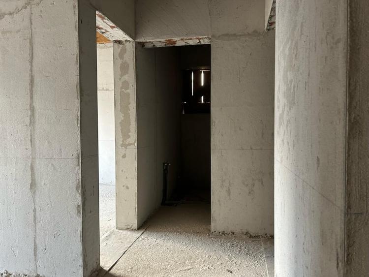 Casă individuală pe un singur nivel cu 743 mp. toate utilitatile Ciugud - 5