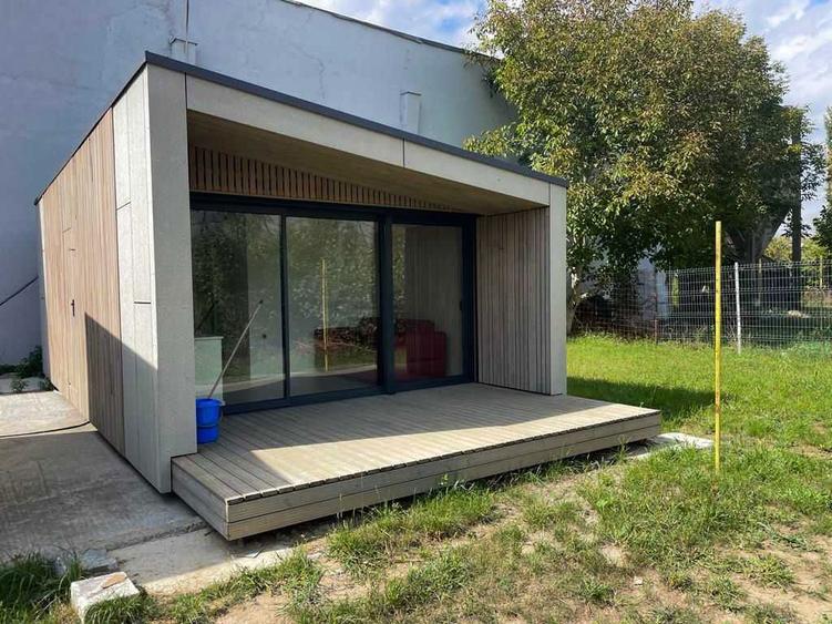 casuta modulara premium de vanzare - 3