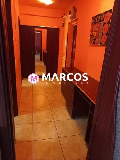 Apartament 2 camere et.1, Central, ID 842 - 4