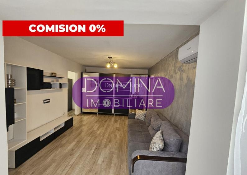 Apartament 2 camere, modern, situat pe B-dul Republicii Apartament 2 camere, modern, situat pe B-dul Republicii
