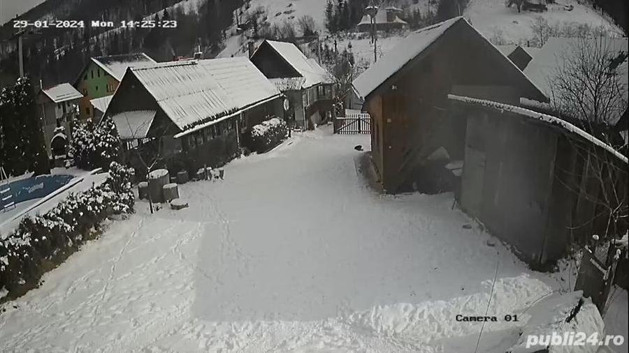 Vand Casa-gospodarie - 6