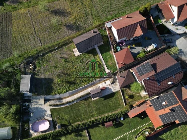 Casa Individuala - Vladesti - Teren de 1780 mp - 7