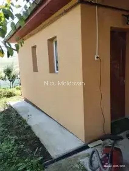 Casa noua, de vanzare, langa Ludu?, Bogata-Ranta