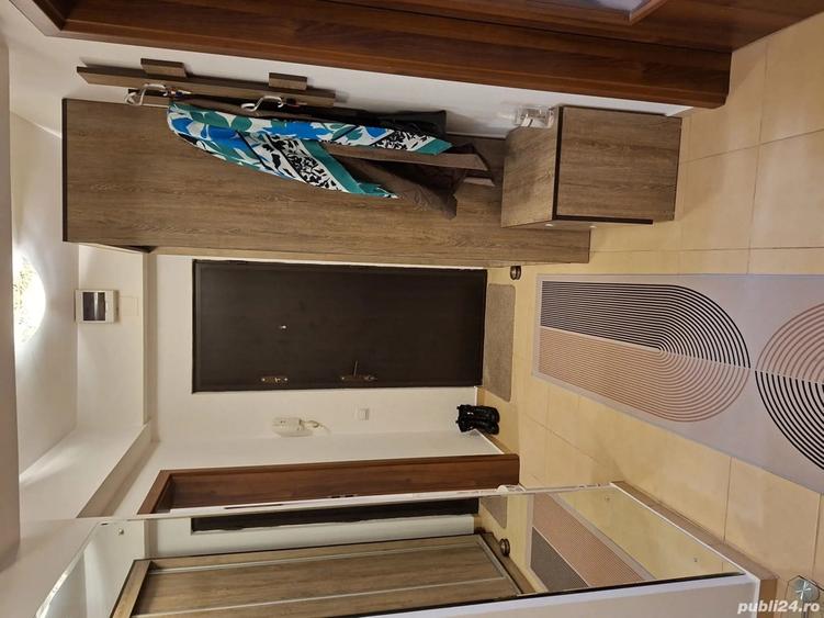 Inchiriez apartament 2 camere, decomandat, Metrou Eroii Revolutiei - 10