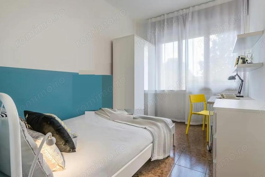 Apartament 3 camere de inchiriat zona Unirii - 2