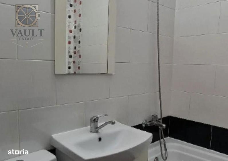 Garsoniera Trapezului - 7 minute metrou 1 Decembrie - 5