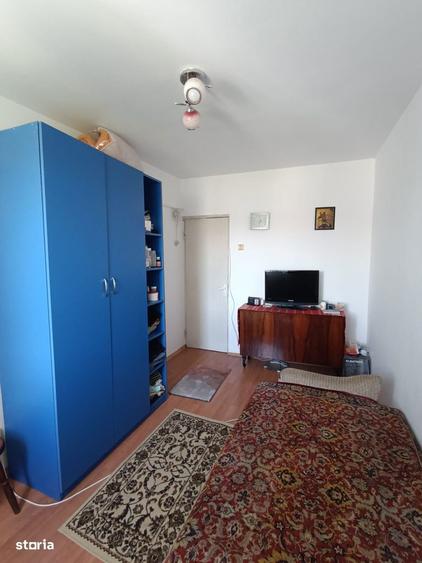 Apartament 2 camere zona Dr Hacman - 4