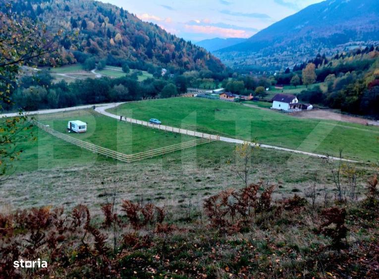 Teren zona Plaiu Foii - 2