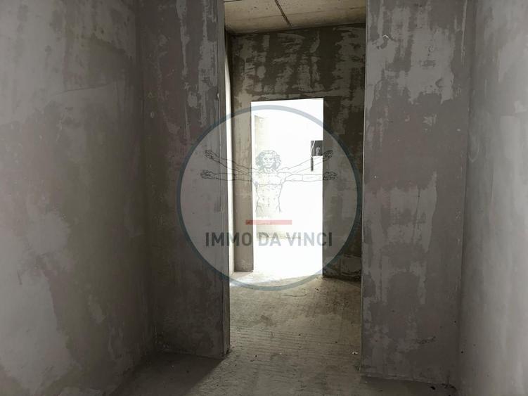 Spatii birouri 142mp si 194mp Marasti Iulius Mall finisaje la cerere - 14