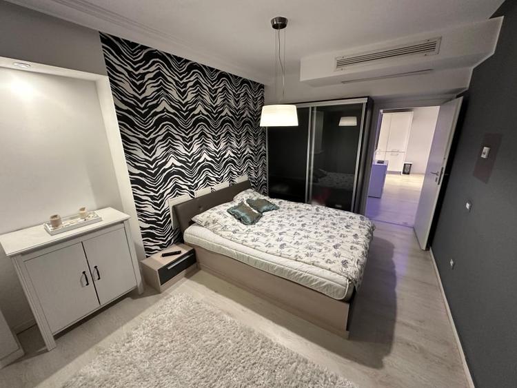 3 Camere Persepolis Nordului Herastrau Parcare Terasa - 11