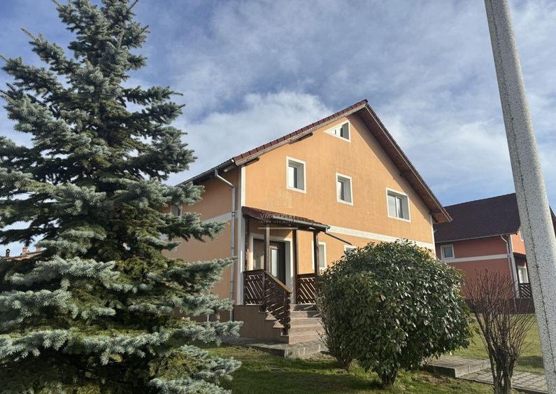 VILA 5 CAMERE,TEREN 560 MP, CAMPULUNG, ARGES - 16