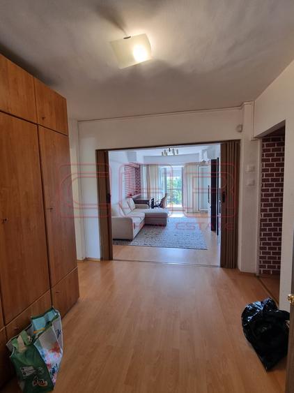 Apartament 3 camere | Priveliste Parc Circului, #982 - 2