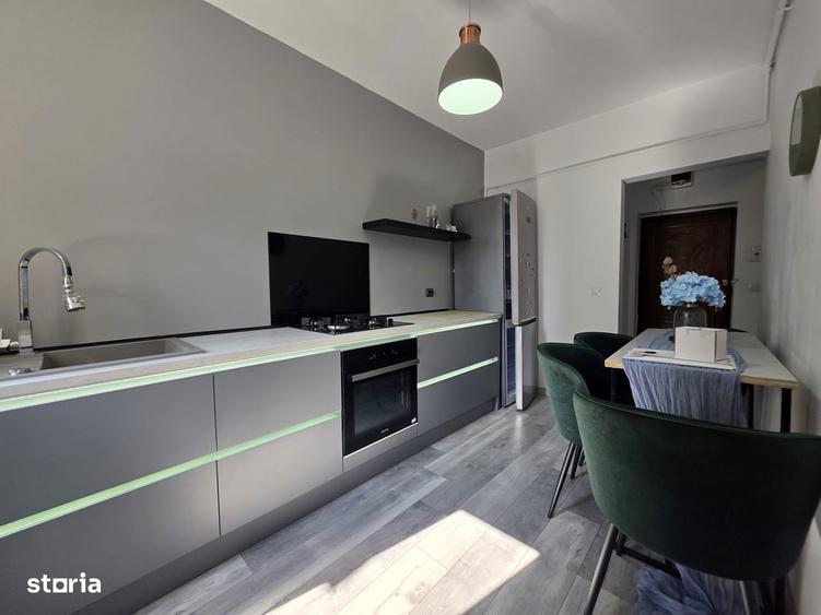 Apartament 2 camere de inchiriat Hunedoara, Micro 4 - 3