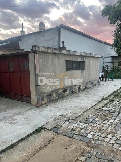 CASĂ + TEREN 400 MP | GARAJ | ZONA PETRICANI – PLUMBUITA | BUCUREȘTI - 6
