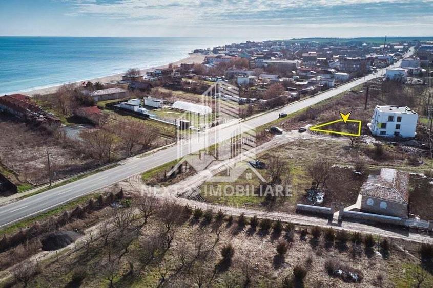 Teren 506mp Vama Veche / Constanta Teren 506mp Vama Veche / Constanta