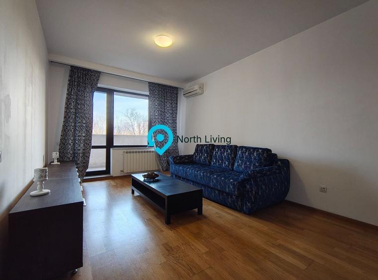Apartament 2 camere Baneasa - 2