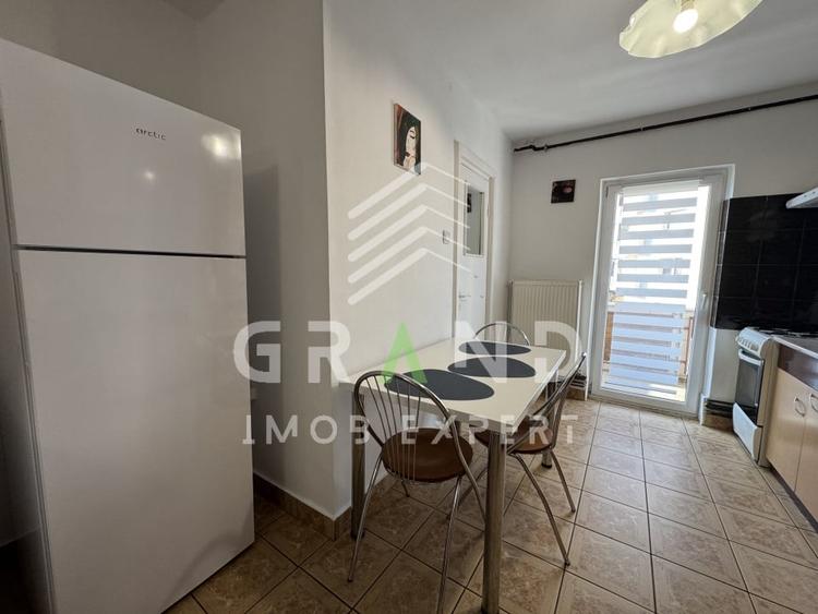 Apartament 4 camere | 2 BALCOANE | PARCARE | Marasti/BRD/Lacu Rosu - 1