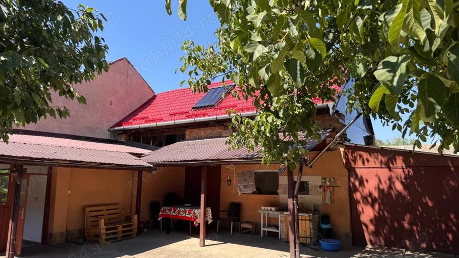 Vand casa in Iecea Mica, jud. Timi?. Proprietar, fara agen?ii - 1