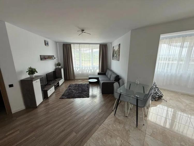 Apartament 2 camere de închiriat | Hexagon | Metro – VIVO - 1
