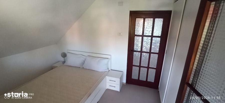 Casă cu 4 camere cu Teren 2259 Mp în Ghioroc
