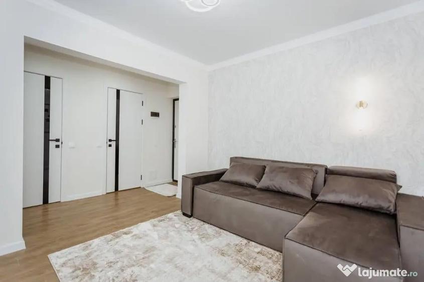 Apartament cu 2 camere de inchiriat zona Grozavesti - 3