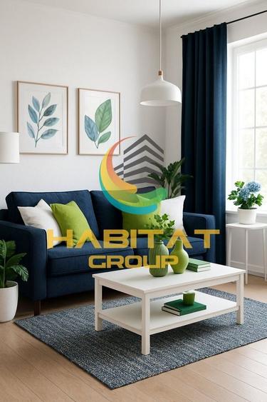 Vanzare ap 2 camere decomandat etaj 2 toate utilitatile 57 mp Metalurgiei - 2