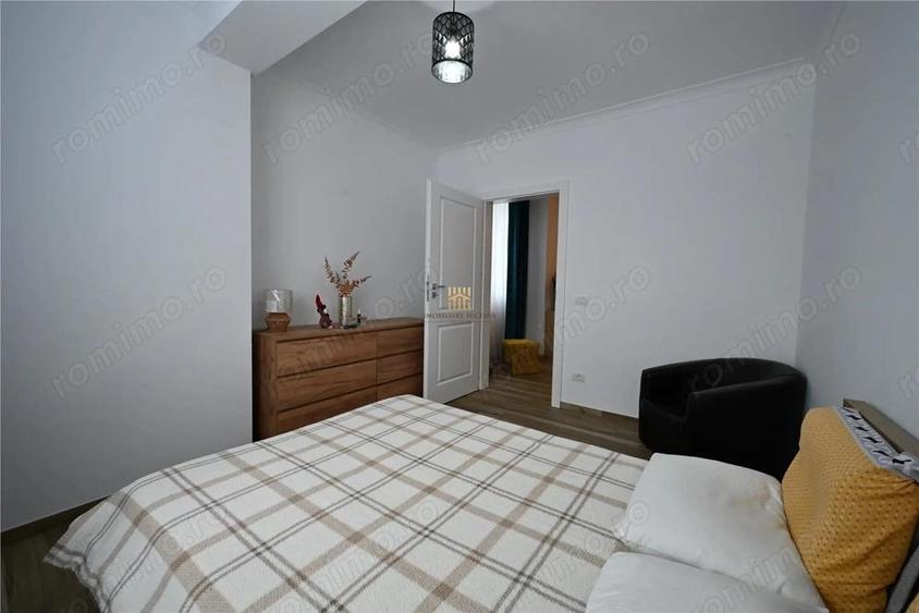 Apartament 3 camere cu Loc de Parcare De Inchiriat Suceava! - 9