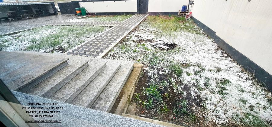 Proprietate moderna si eleganta, in cartier rezidential Piatra Neamt - 13