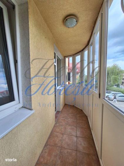 Apartament de 1 camera, 40 mp. Zona Eroilor - 1